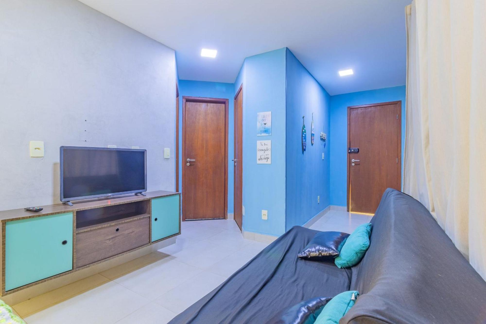 Apartamento Praca 19 #4 - No Coracao De Porto Por Carpediem