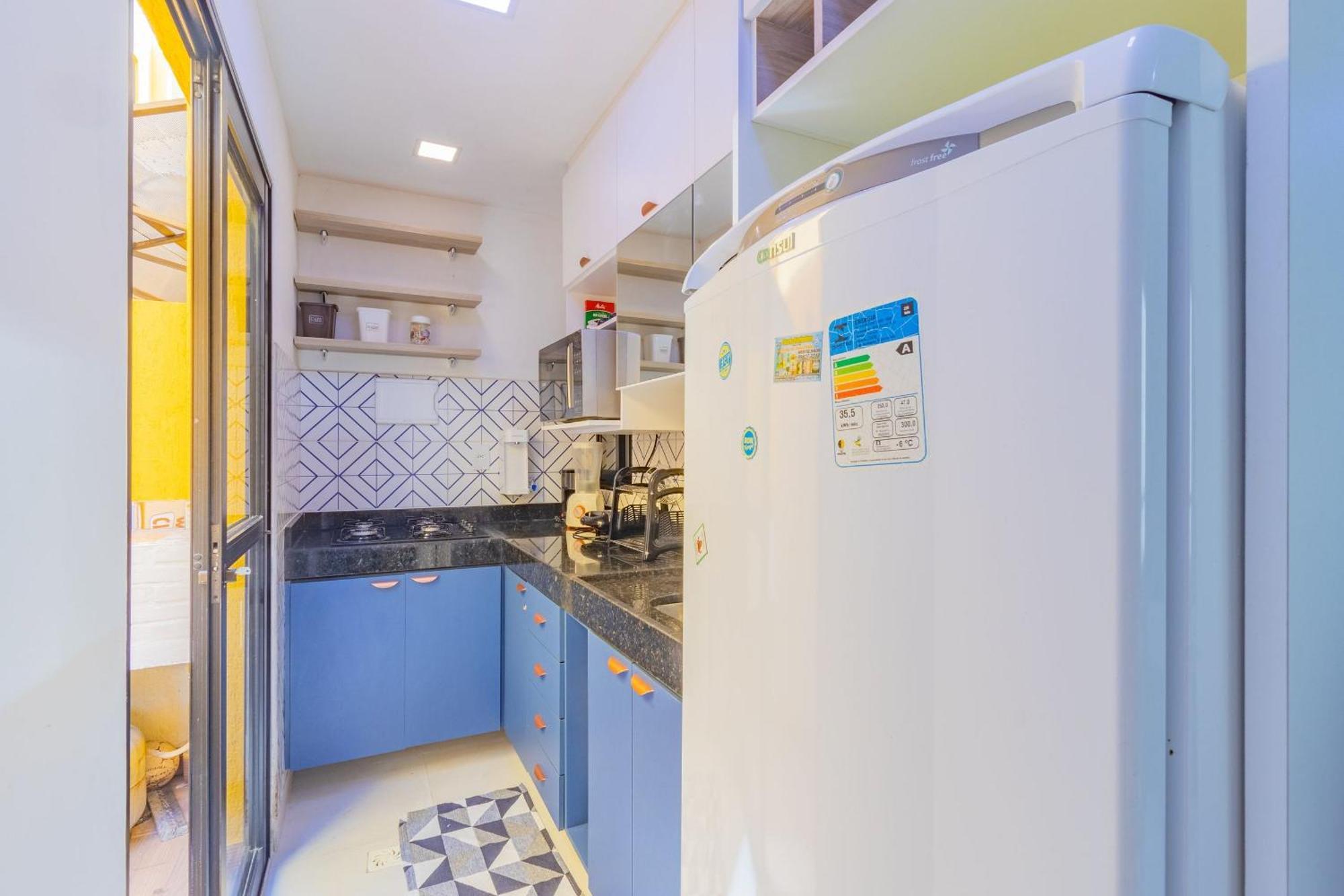 Apartamento Praca 19 #4 - No Coracao De Porto Por Carpediem Porto de Galinhas
